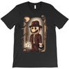 plumbers of the lost star T-Shirt