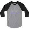 sideshow 3/4 Sleeve Shirt
