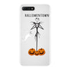 Nightmare Before Halloweentown iPhone 7 Plus Case
