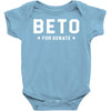 Beto For Senate With Stars Baby Bodysuit