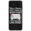 i love video games. Samsung Galaxy S8