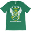 fishing fanatic1 T-Shirt