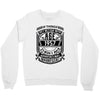 Things Better 1957 Age Approach Magnificent Crewneck Sweatshirt