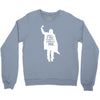 don't you forget about me Crewneck Sweatshirt