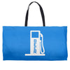 men's humor funny tee graphic Weekender Totes