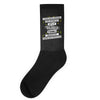It's A Pawpaw Thing Socks
