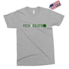 feckneejits Exclusive T-shirt