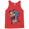 space monkey Tank Top