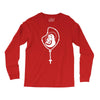 catholic rosary Long Sleeve Shirts