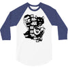 killer joke 3/4 Sleeve Shirt