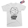 geek time Exclusive T-shirt