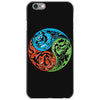 pokemon (2) iPhone 6/6s Case