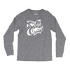 head hunters Long Sleeve Shirts