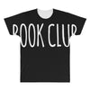 book club All Over Men's T-shirt