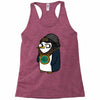 bastard Racerback Tank
