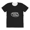 drummer inside All Over Women's T-shirt