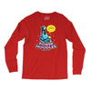 power noodles Long Sleeve Shirts