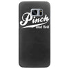 pinch and roll Samsung Galaxy S7 Edge