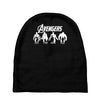 avengers team logo Baby Beanies