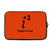 keepin' it real t shirt s m l xl 2xl 3xl funny math calculus pi nerdy Laptop sleeve