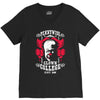 pennywise clown college V-Neck Tee