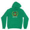 Queens Crown Unisex Hoodie