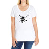fahrie77 Ladies Curvy T-Shirt