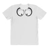 googly eyes All Over Women's T-shirt