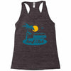 surf club Racerback Tank