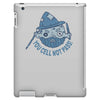 you cell not pass iPad 3 and 4 Case