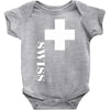 fan Baby Onesie