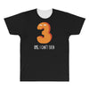 i can't even All Over Men's T-shirt