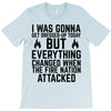 I blame the Fire Nation for my laziness T-Shirt