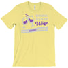 good wine good friends T-Shirt