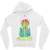 mars recruitment Zipper Hoodie