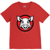 fahrie77 V-Neck Tee