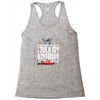 Life After Death Touch My Boyfriend And Find Out Racerback Tank