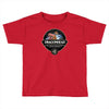 dragon head beer label, ideal gift or birthday present Toddler T-shirt