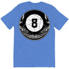 8ball skull T-Shirt