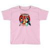 mononoke time Toddler T-shirt