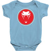 fahrie77 Baby Bodysuit