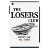 the losers club derry me est. 1958 boat iPad Mini