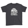stay chill Youth Tee