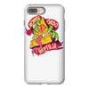novus ordo reptilia iPhone 8 Plus