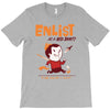 enlist T-Shirt