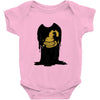 Don't Scare Me (a2) Baby Onesie