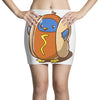 nationalhotdogday Mini Skirts