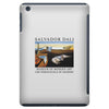 Salvador Dali The Persistence Of Memory iPad Mini