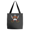 pirate Tote Bags