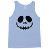 nightmare before christmas Tank Top